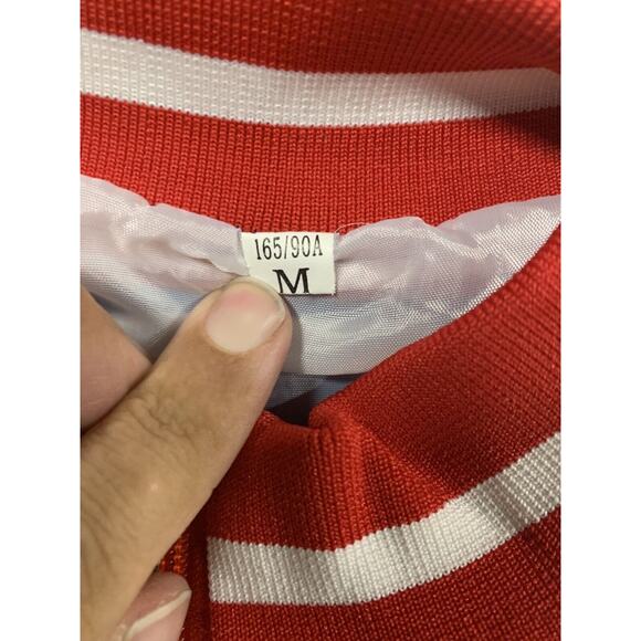 YURIO Yuri On Ice Unisex‎ Adult SMALL Russia National Team Cosplay Jacket Anime - Picture 8 of 13